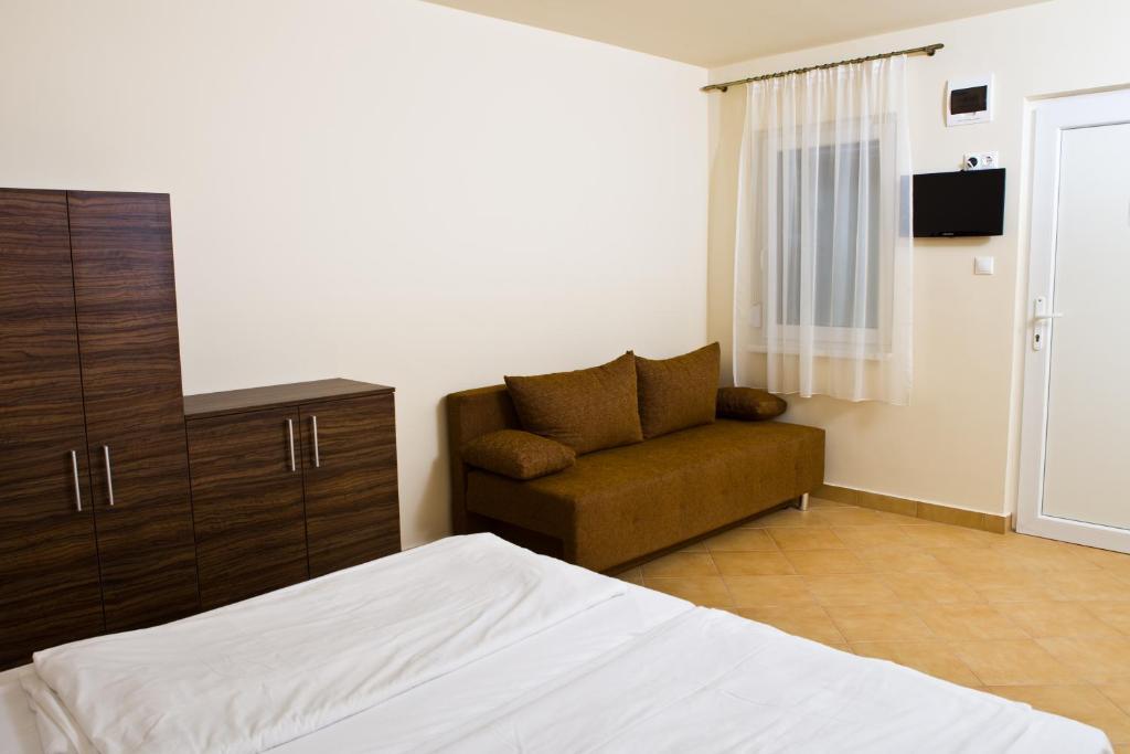 Balaton Eldorado Camping Badacsonytordemic Room photo